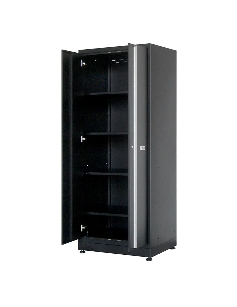 Set de 4 Gabinetes Profesionales HTC3280PC