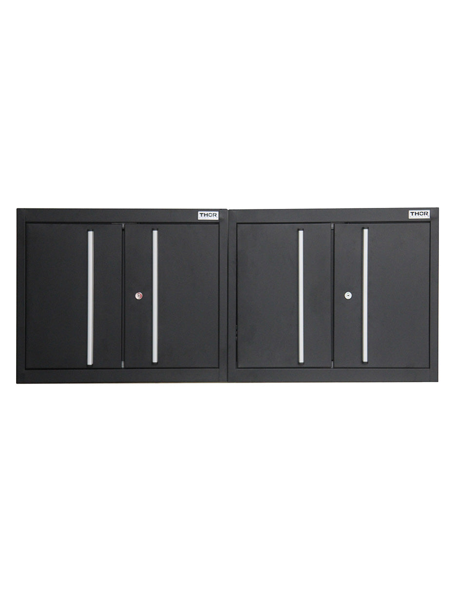 Set de 4 Gabinetes Profesionales HTC3280PC