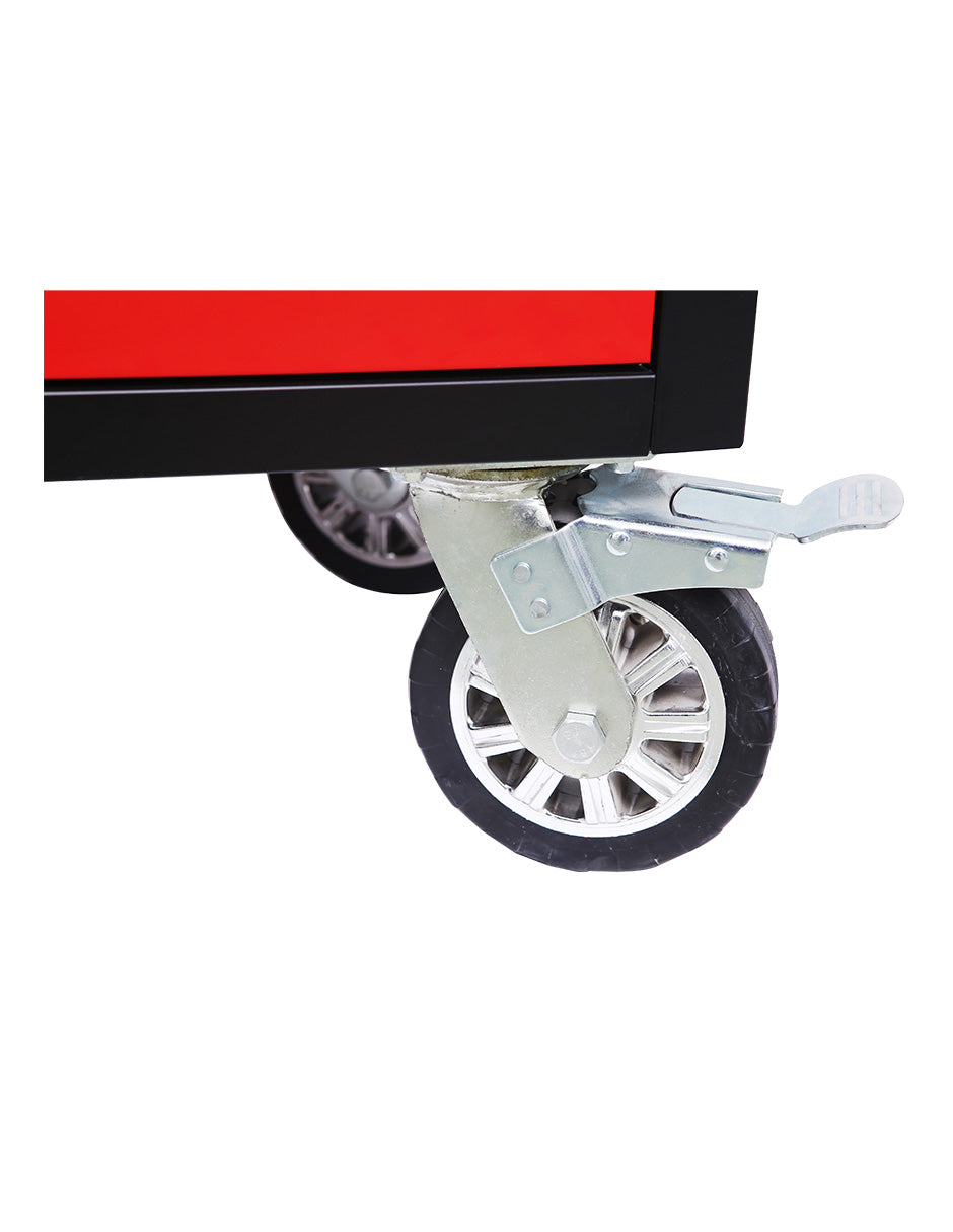 Gabinete Profesional en Acero Inoxidable  HTC7218PCR